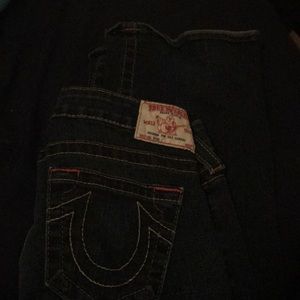 True Religion jeans